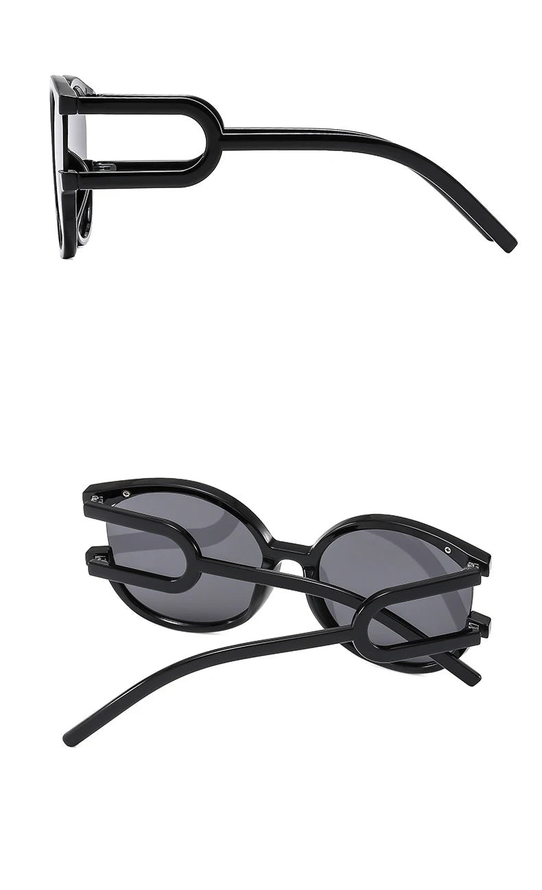 Muse Cutout Shades - 8 colors - Hello Baabs LLC 