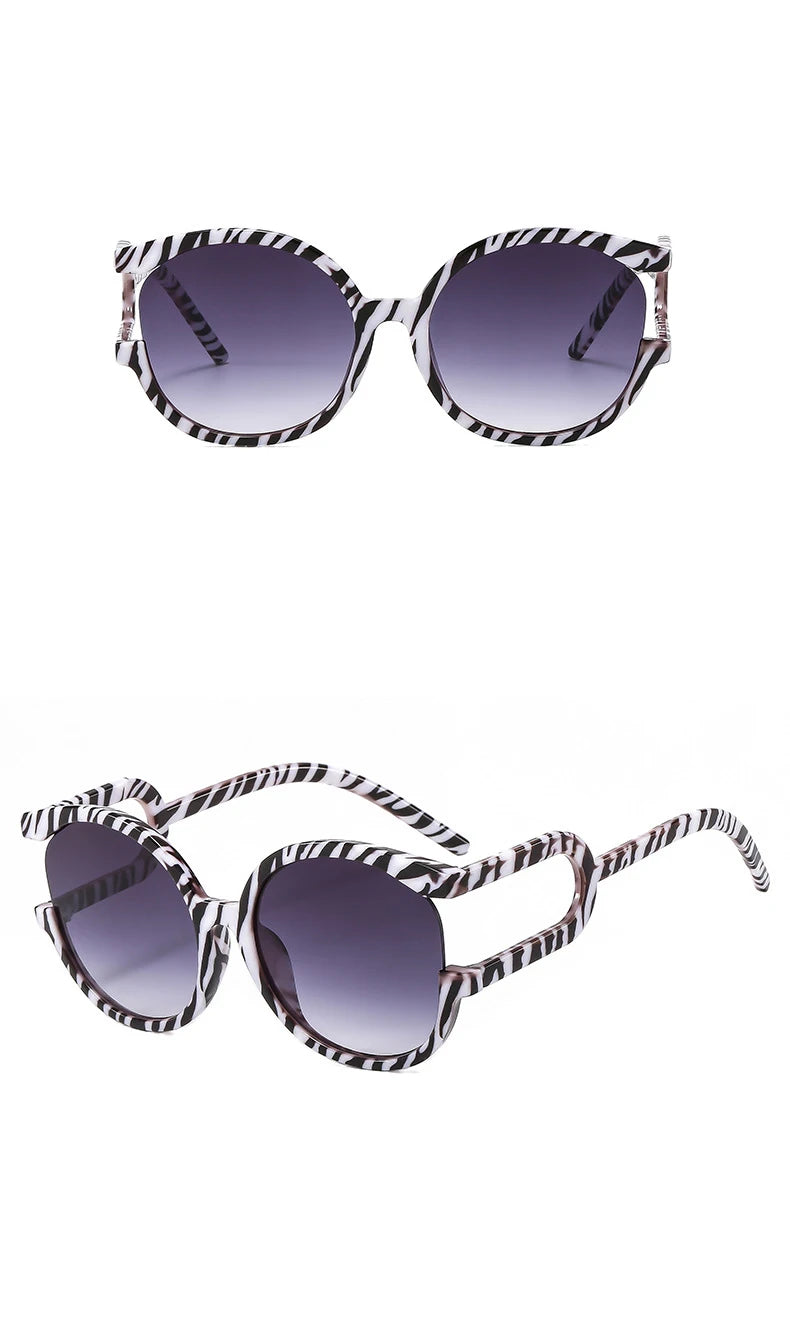 Muse Cutout Shades - 8 colors - Hello Baabs LLC 