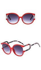 Muse Cutout Shades - 8 colors - Hello Baabs LLC 