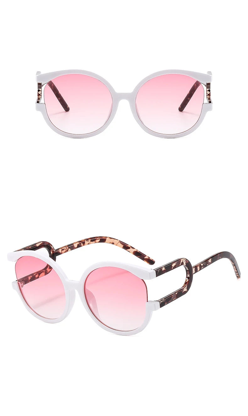 Muse Cutout Shades - 8 colors - Hello Baabs LLC 