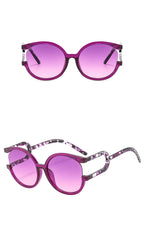 Muse Cutout Shades - 8 colors - Hello Baabs LLC 