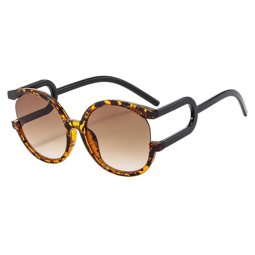 Muse Cutout Shades - 8 colors - Hello Baabs LLC 