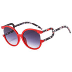 Muse Cutout Shades - 8 colors - Hello Baabs LLC 