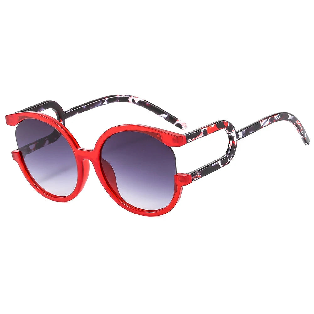 Muse Cutout Shades - 8 colors - Hello Baabs LLC 