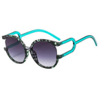 Muse Cutout Shades - 8 colors - Hello Baabs LLC 