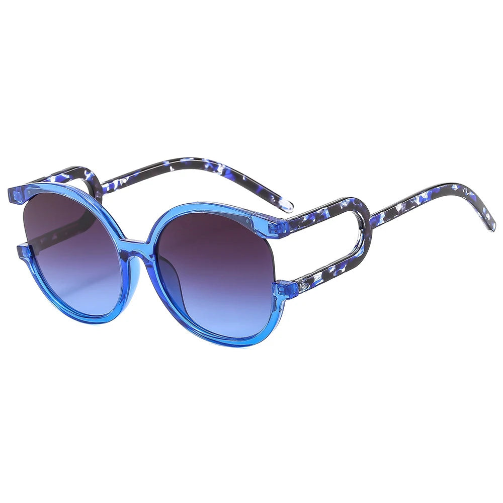 Muse Cutout Shades - 8 colors - Hello Baabs LLC 