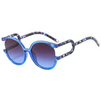 Muse Cutout Shades - 8 colors - Hello Baabs LLC 