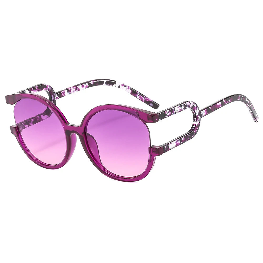 Muse Cutout Shades - 8 colors - Hello Baabs LLC 