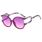 Muse Cutout Shades - 8 colors - Hello Baabs LLC 
