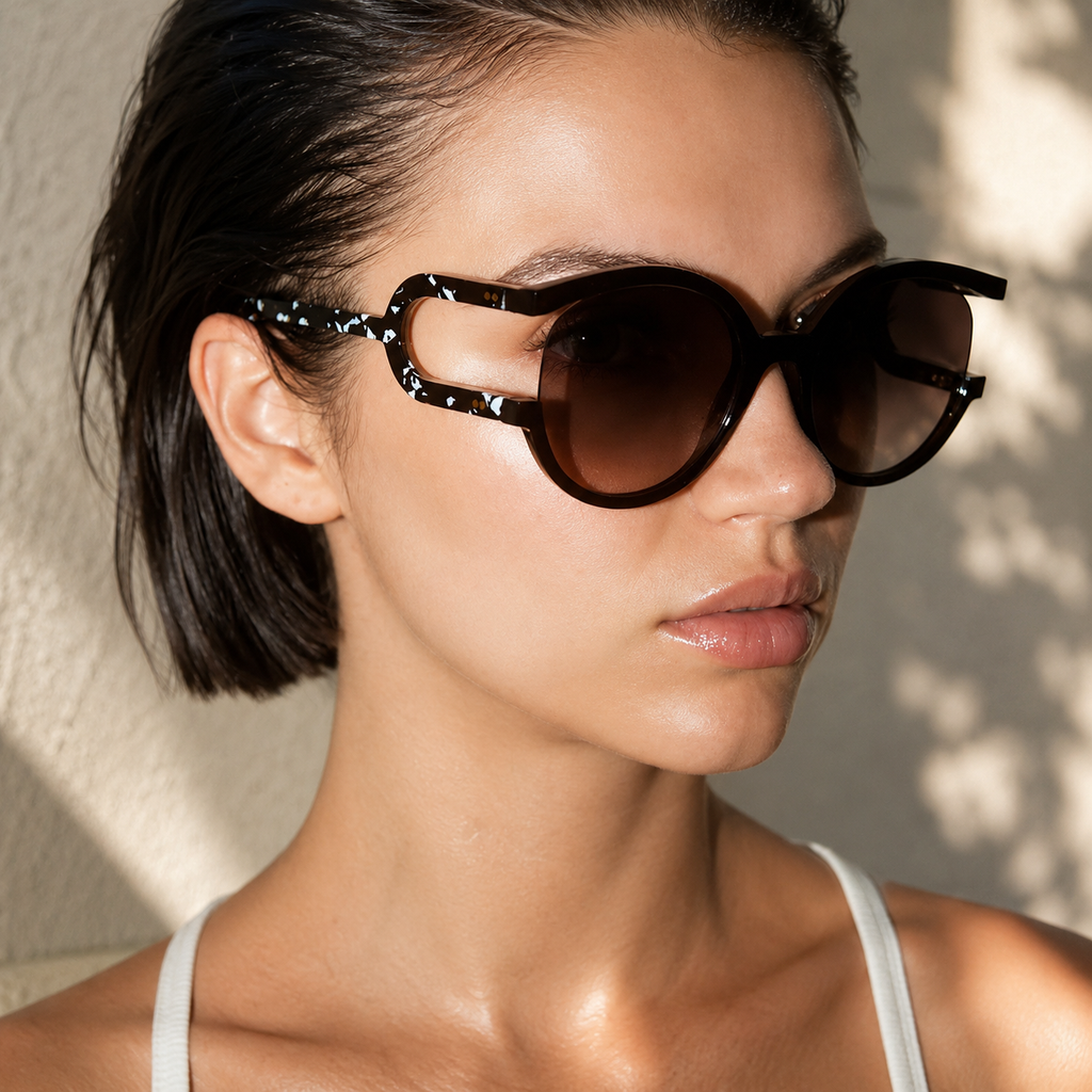 Muse Cutout Shades - 8 colors - Hello Baabs LLC 