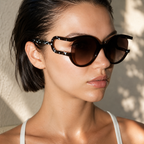 Muse Cutout Shades - 8 colors - Hello Baabs LLC 