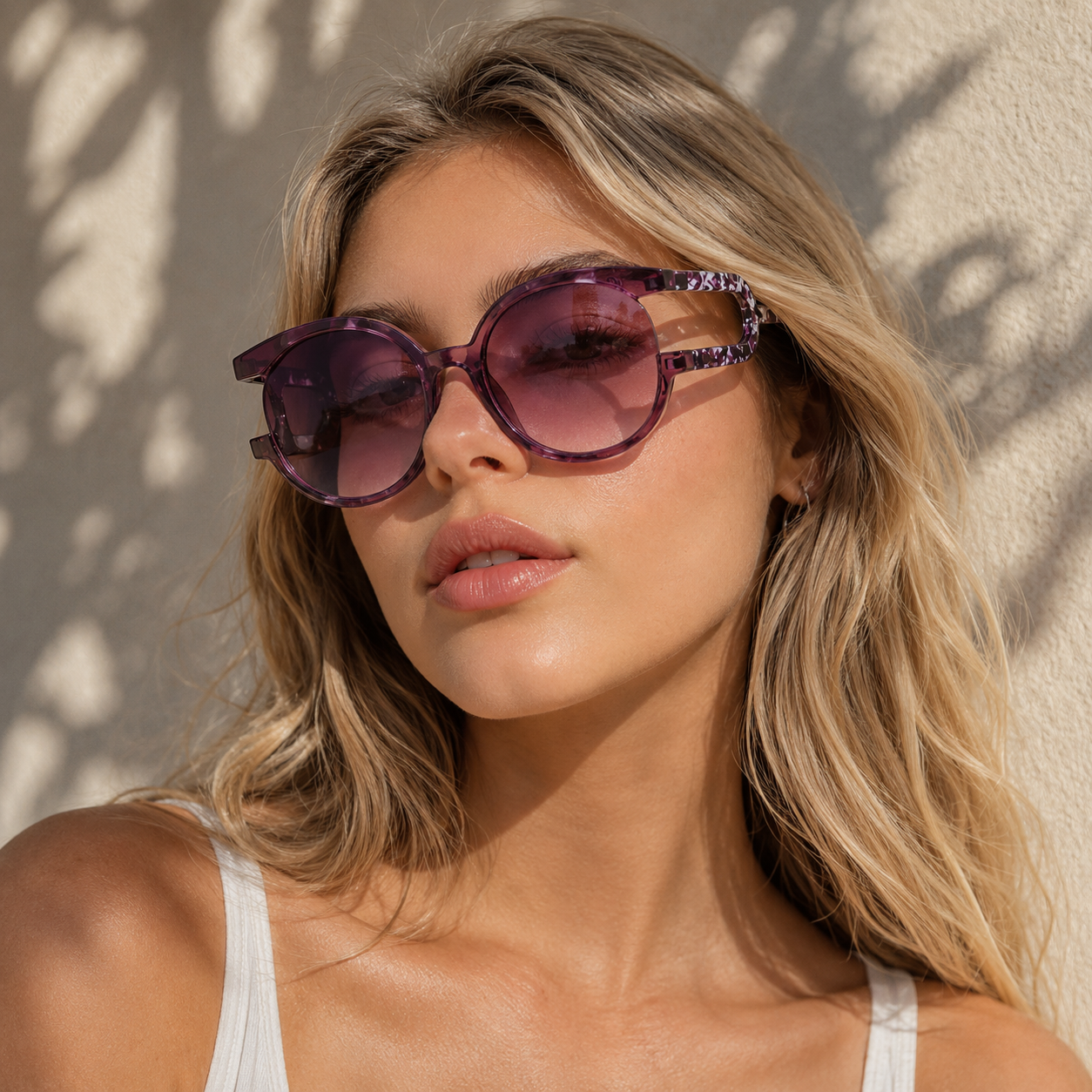 Muse Cutout Shades - 8 colors - Hello Baabs LLC 