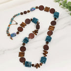 Mystic Tide Necklace - Hello Baabs