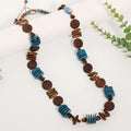 Mystic Tide Necklace - Hello Baabs