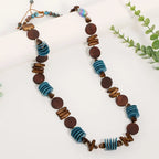 Mystic Tide Necklace - Hello Baabs