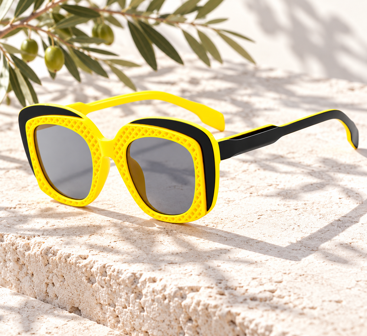 Wild Fusion Sunglasses - 6 colors