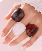 Neutral Noise Set (size 8) - 3 pc set - hello baabs 