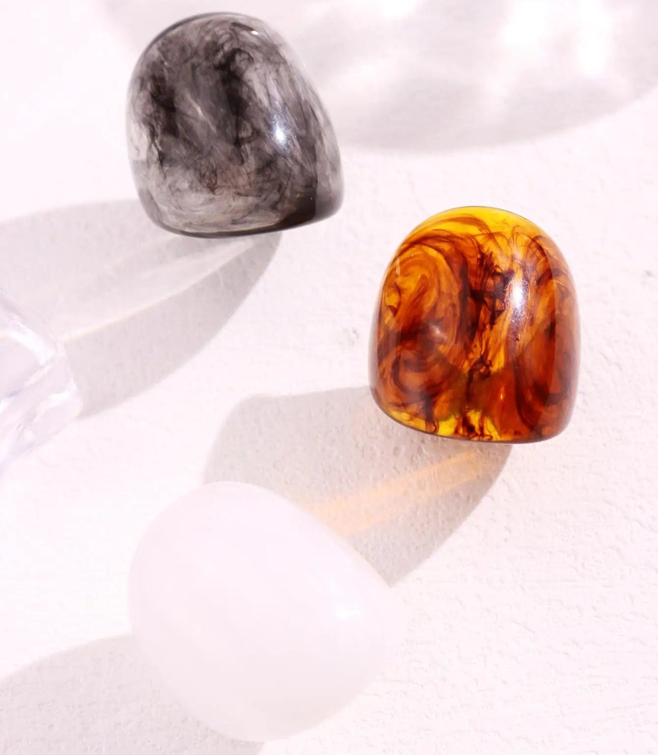 Neutral Noise Set (size 8) - 3 pc set - hello baabs 