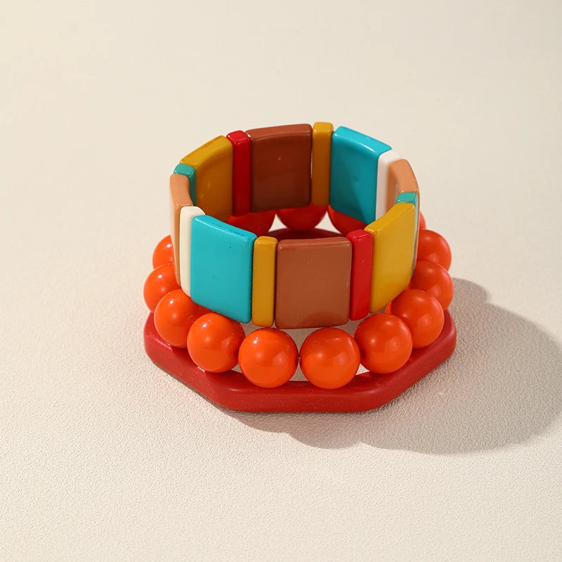 Nomad Radiance Stack - 4 colors - hello baabs 