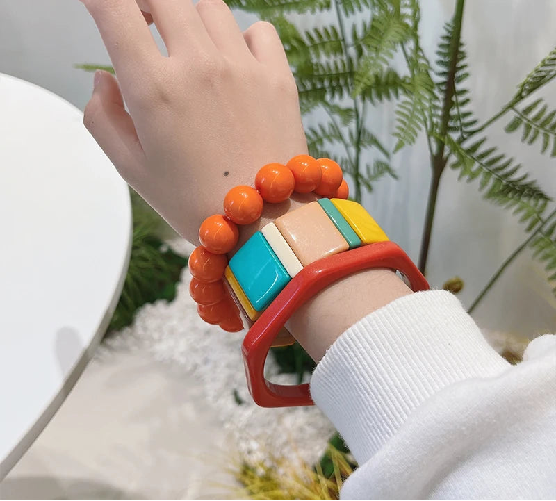 Nomad Radiance Stack - 4 colors - hello baabs 