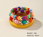 Nomad Radiance Stack - 4 colors - hello baabs 