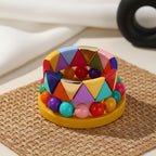 Nomad Radiance Stretch Stack - 4 colors - Hello Baabs