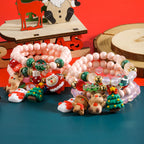 North Pole Layers Bracelets - 2 variants - hello baabs 