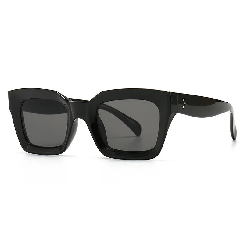 Nova Rivet Sunglasses - 5 colors - Hello Baabs LLC 