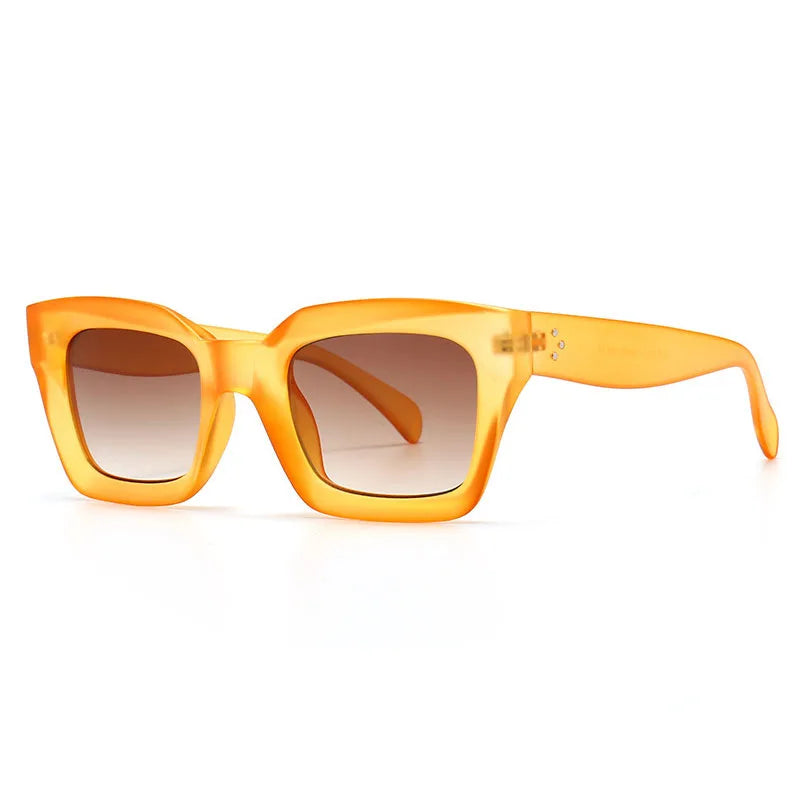 Nova Rivet Sunglasses - 5 colors - Hello Baabs LLC 