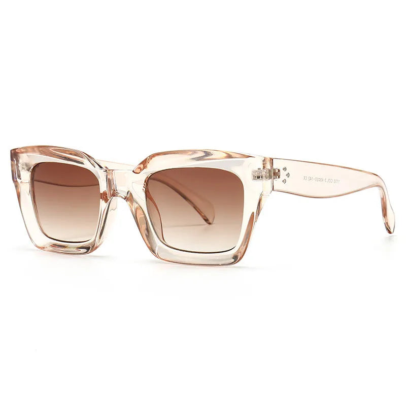 Nova Rivet Sunglasses - 5 colors - Hello Baabs LLC 