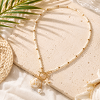 Ocean Keepsake Choker - 6 variants - Hello Baabs