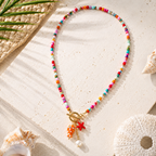 Ocean Keepsake Choker - 6 variants - Hello Baabs