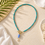Ocean Keepsake Choker - 6 variants - Hello Baabs