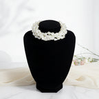 Ocean Whisper Pearl Necklace - Hello Baabs LLC 