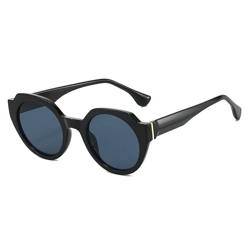 Offbeat Orbit Sunglasses - 7 colors - Hello Baabs