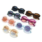 Offbeat Orbit Sunglasses - 7 colors - Hello Baabs LLC 