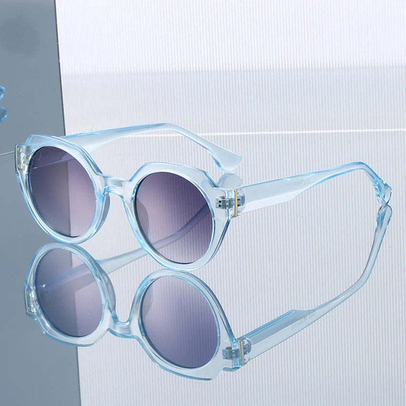 Offbeat Orbit Sunglasses - 7 colors - Hello Baabs LLC 