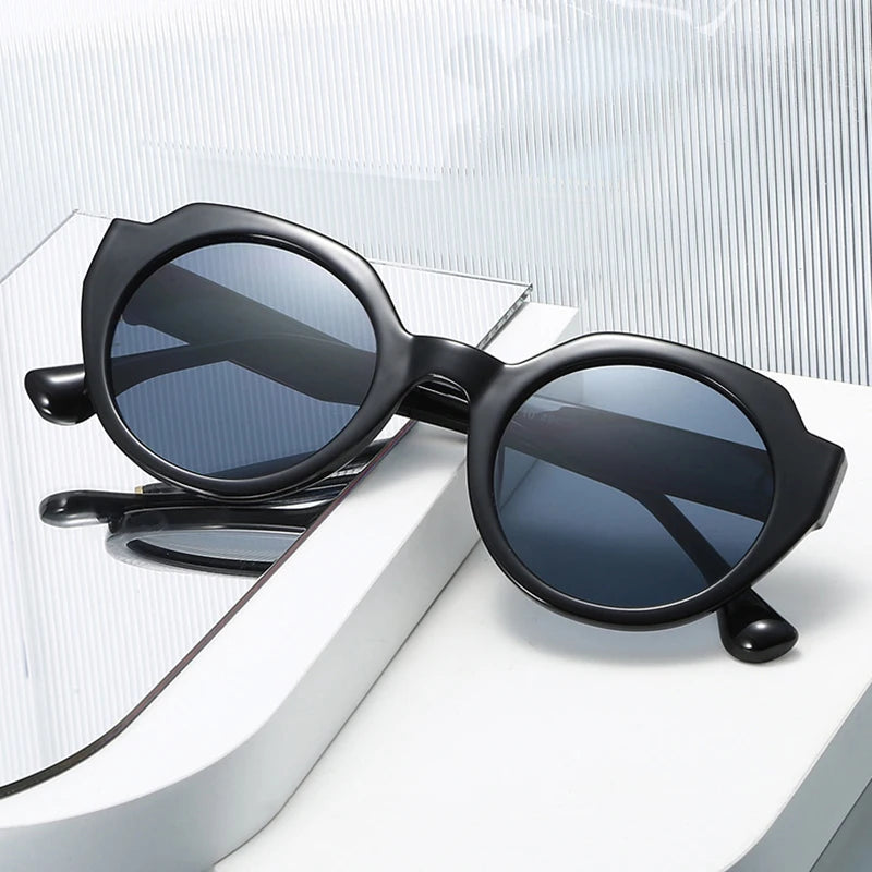Offbeat Orbit Sunglasses - 7 colors - Hello Baabs LLC 