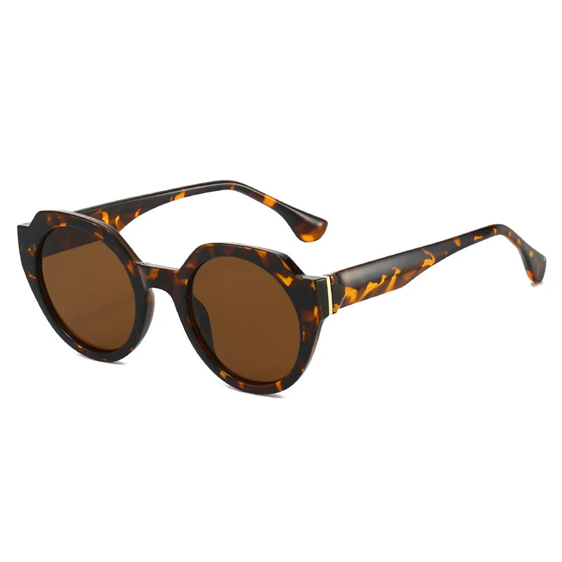 Offbeat Orbit Sunglasses - 7 colors - Hello Baabs LLC 