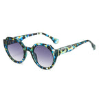 Offbeat Orbit Sunglasses - 7 colors - Hello Baabs LLC 