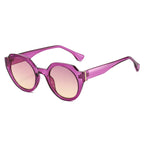 Offbeat Orbit Sunglasses - 7 colors - Hello Baabs LLC 