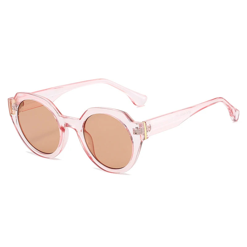 Offbeat Orbit Sunglasses - 7 colors - Hello Baabs LLC 