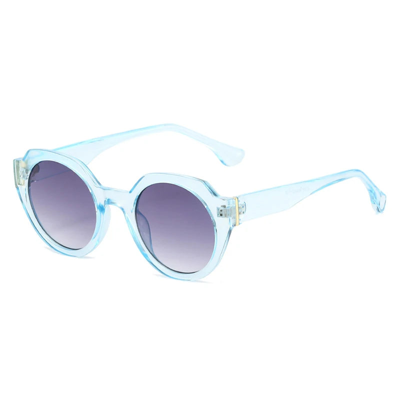 Offbeat Orbit Sunglasses - 7 colors - Hello Baabs LLC 