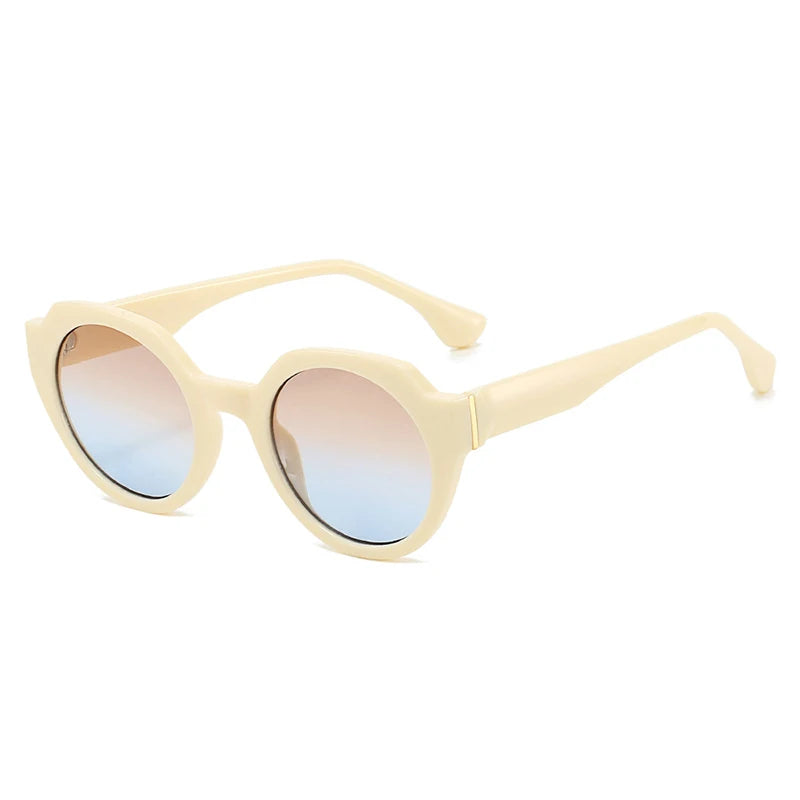 Offbeat Orbit Sunglasses - 7 colors - Hello Baabs LLC 