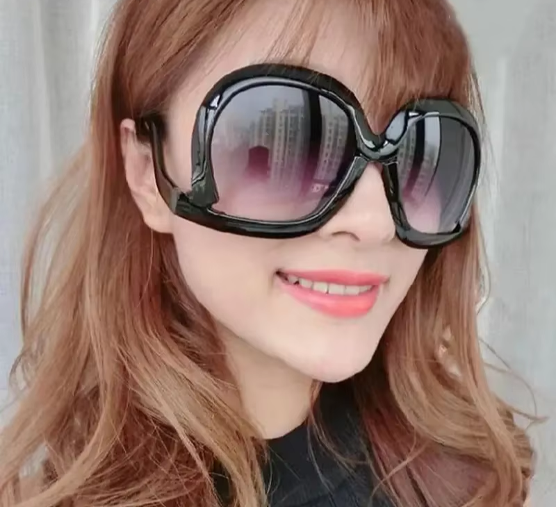 Old Money Muse Sunglasses - 7 colors - Hello Baabs LLC 
