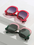 Old Money Muse Sunglasses - 7 colors - Hello Baabs LLC 