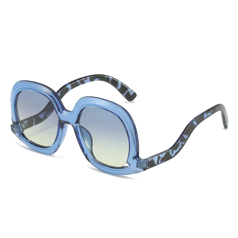 Old Money Muse Sunglasses - 7 colors - Hello Baabs LLC 