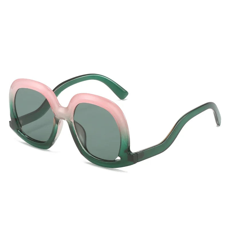 Old Money Muse Sunglasses - 7 colors - Hello Baabs LLC 