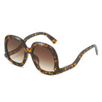 Old Money Muse Sunglasses - 7 colors - Hello Baabs LLC 