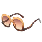 Old Money Muse Sunglasses - 7 colors - Hello Baabs LLC 